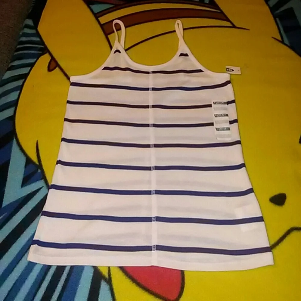 NWT Old Navy